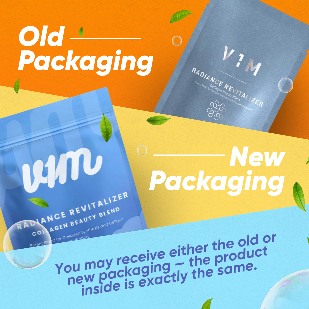 Radiance Revitalizer