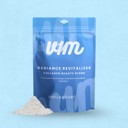 Radiance Revitalizer