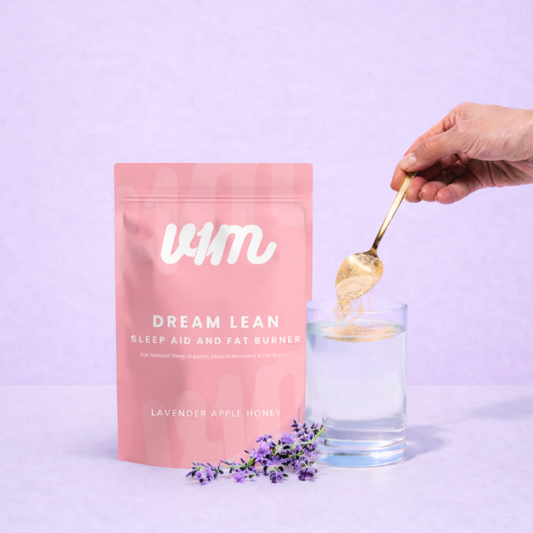 Dream Lean