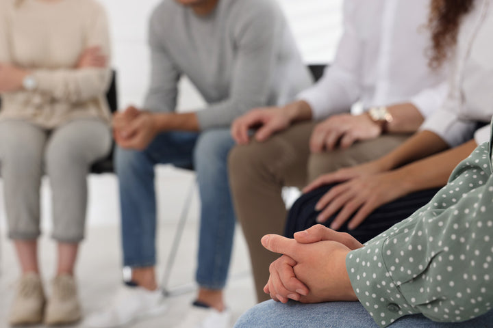 National Recovery Month: Embracing Hope, Healing, and Community Support