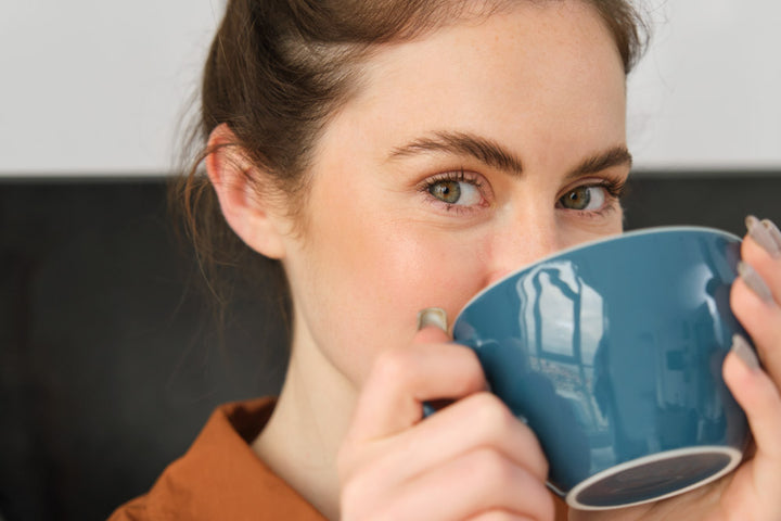 The Buzz on Caffeine: Your Ultimate Energy Booster