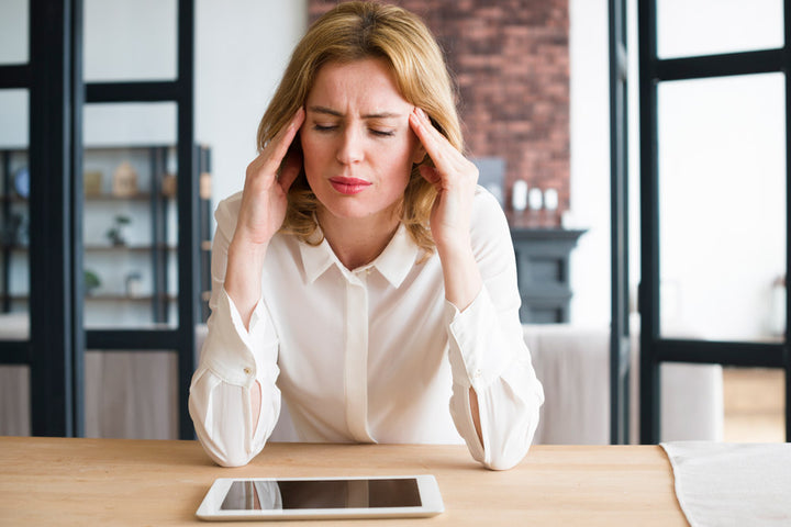 How Stress Shapes Our Health