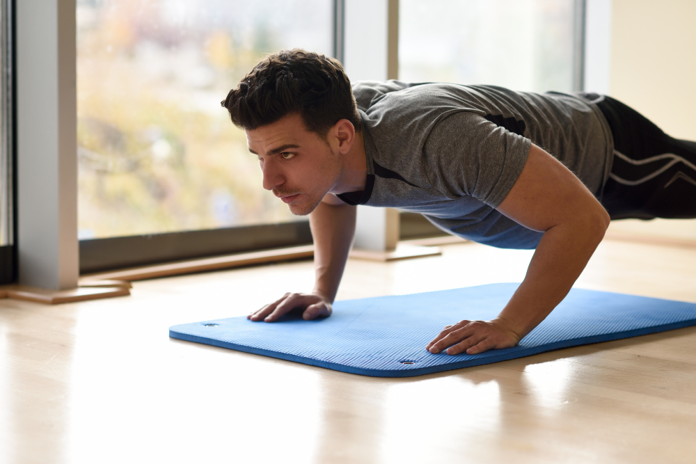 How Fitness Shapes Mental Clarity and Cognitive Function