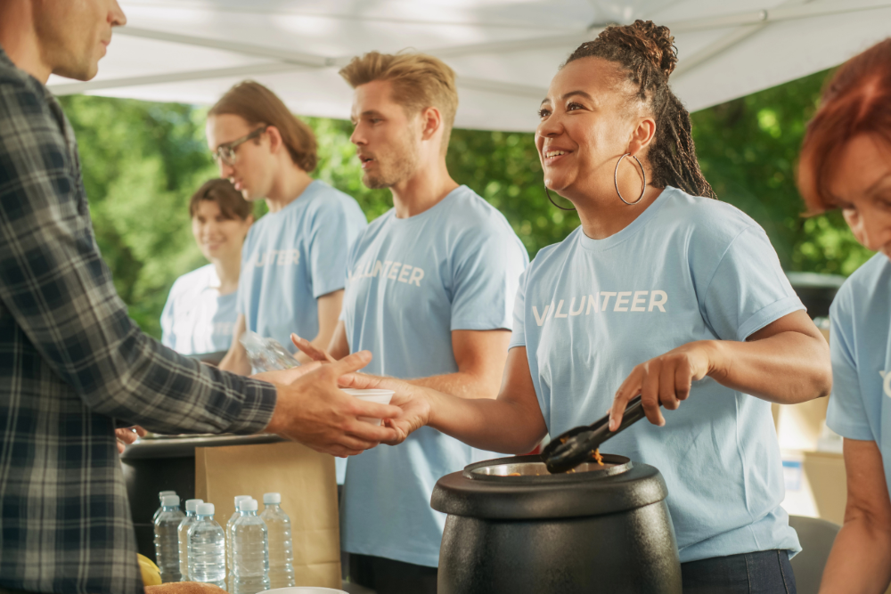 The Global Impact of Wellness Initiatives