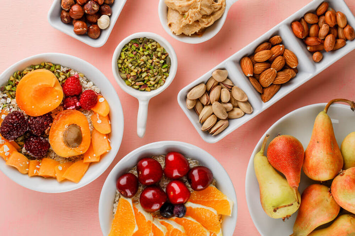 Snack Smart: Your Guide to Guilt-Free Munching for Weight Control