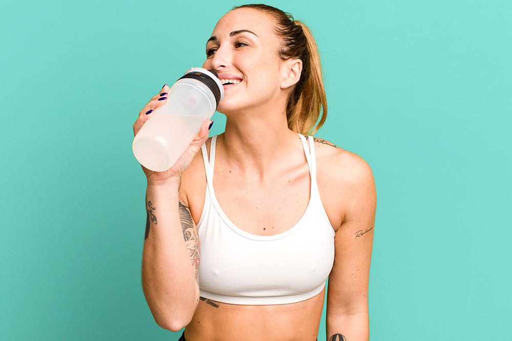 Staying Hydrated: The Key to Effective Pre-Workout Nutrition