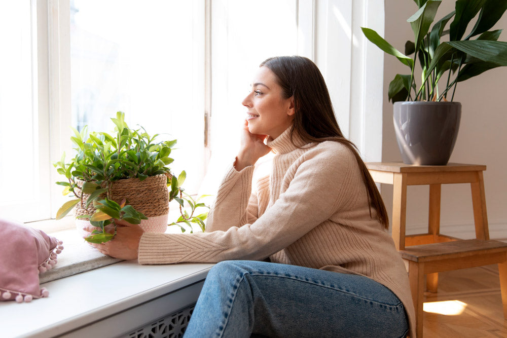 Inositol's Impact on Mental Health