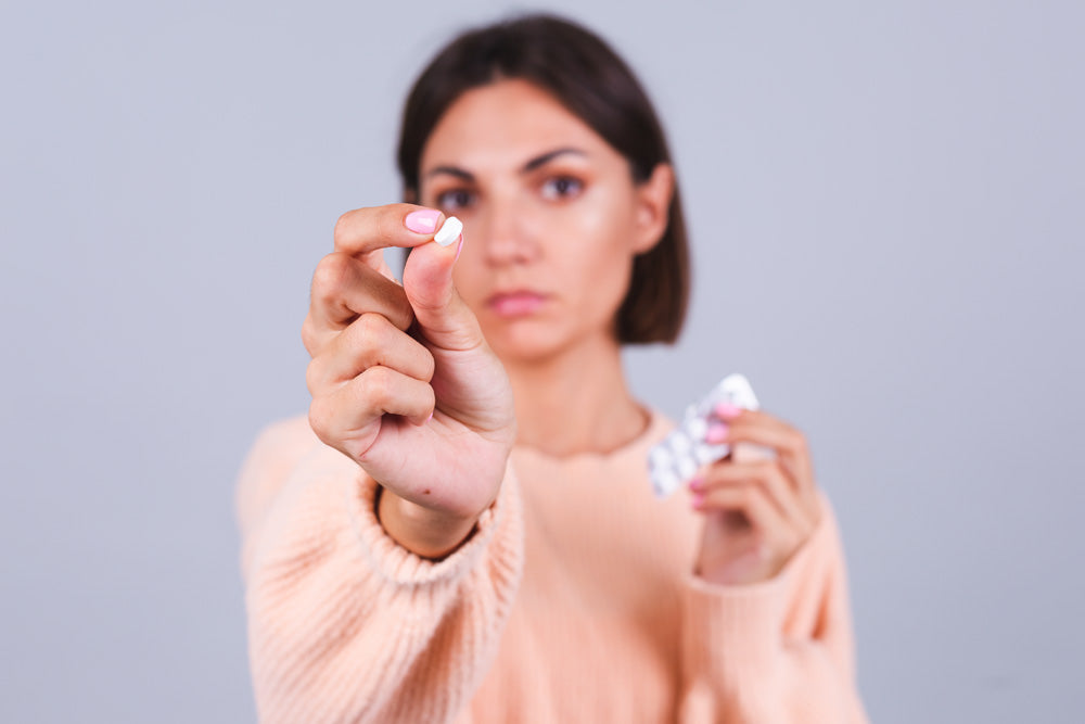 Is Melatonin the Best Choice for Sleep?