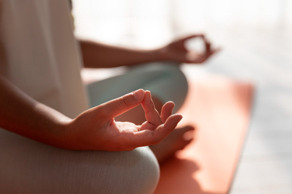 Embrace Your Inner Zen with Mindfulness Mastery