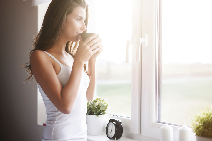 Rise and Shine: Crafting Your Ideal Morning Routine for a Healthy Start