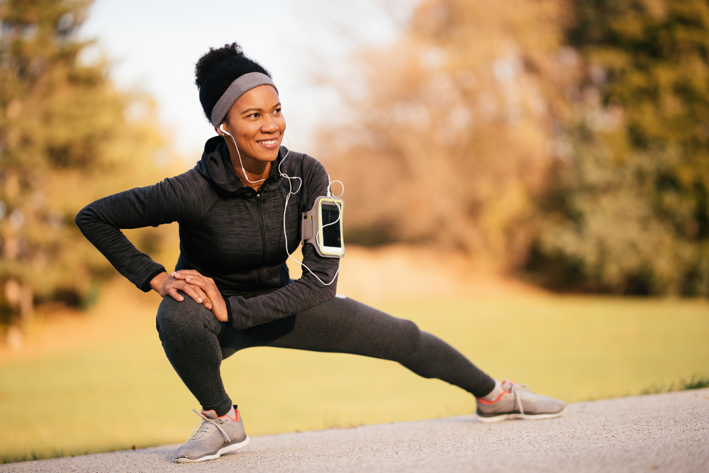 Outdoor Activities That Transition Well to Cooler Weather