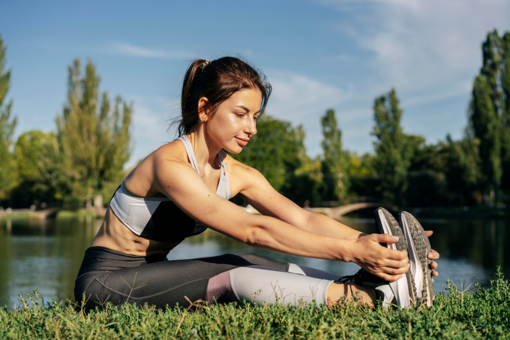 Nba Workout Routine Outside Unlocking the Benefits of Outdoor Workouts – v1mlife.com