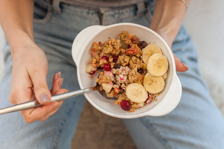 Summer Snacks: Fueling Your Fitness with Smart Choices