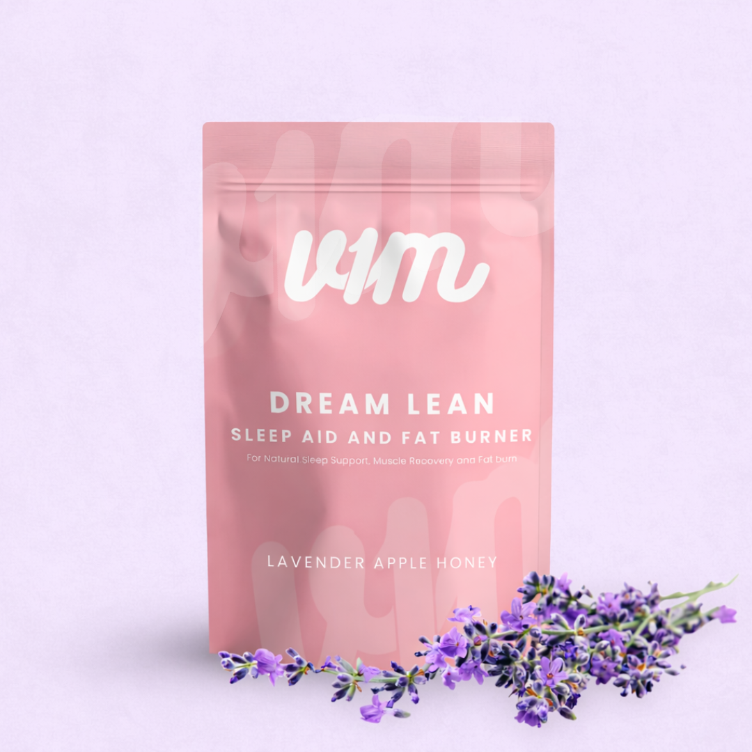 Dream Lean