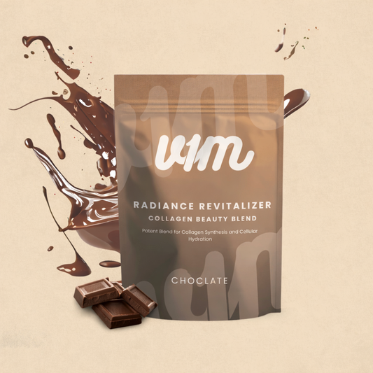 Radiance Revitalizer