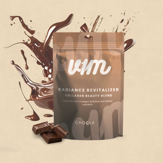 Radiance Revitalizer