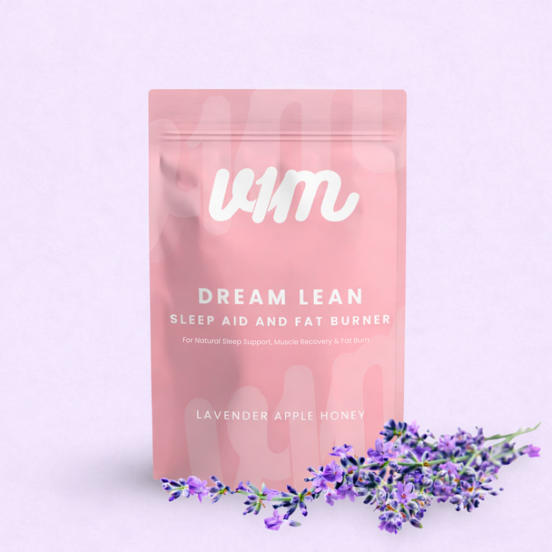Dream Lean – v1mlife.com