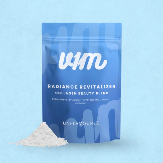 Radiance Revitalizer