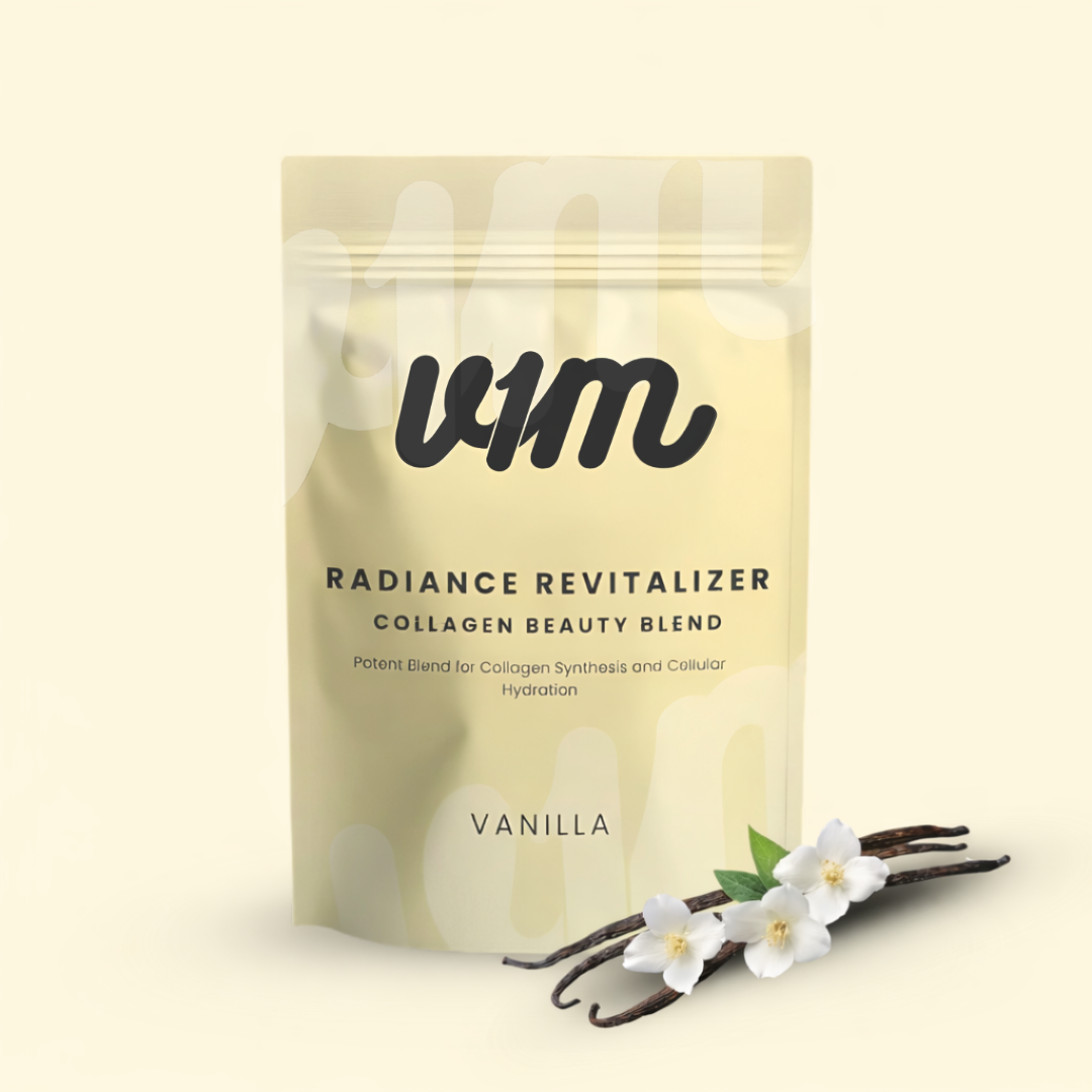 Radiance Revitalizer