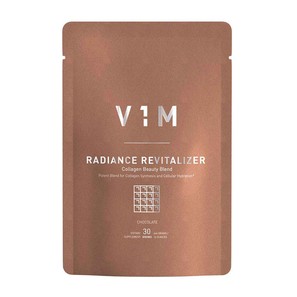 Radiance Revitalizer