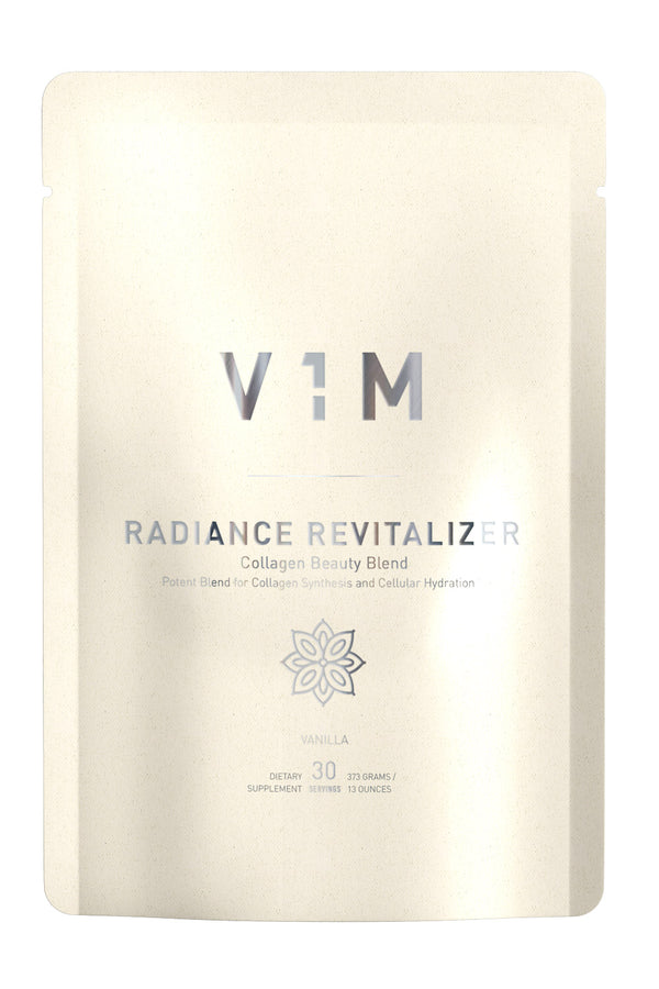 Radiance Revitalizer Vanilla