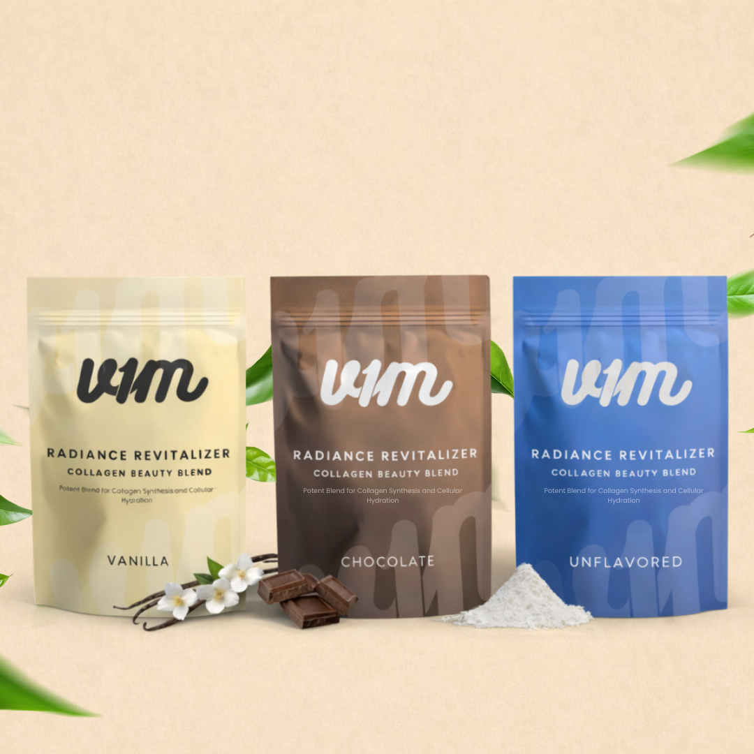 Radiance Revitalizer