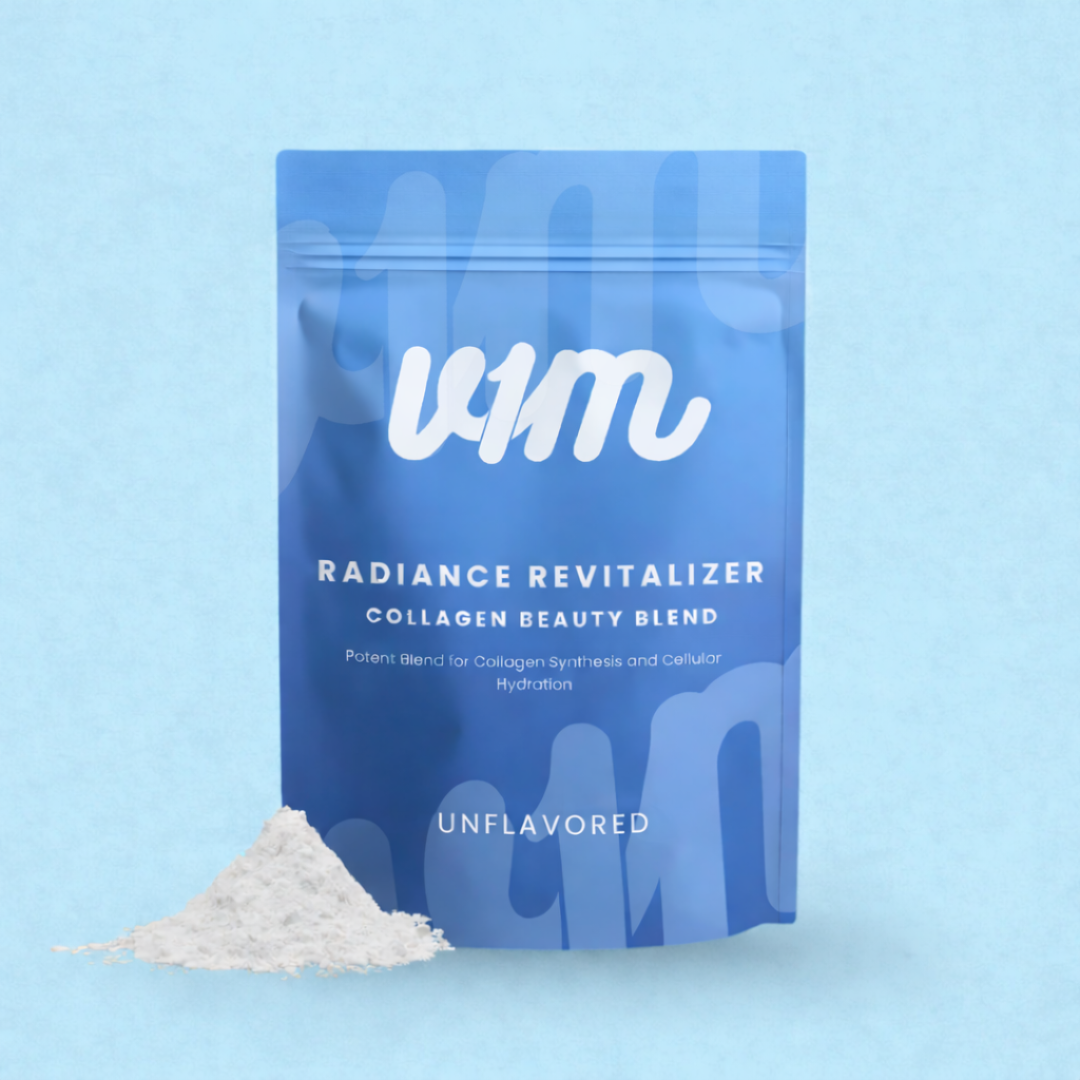 Radiance Revitalizer