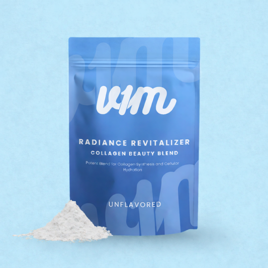 Radiance Revitalizer