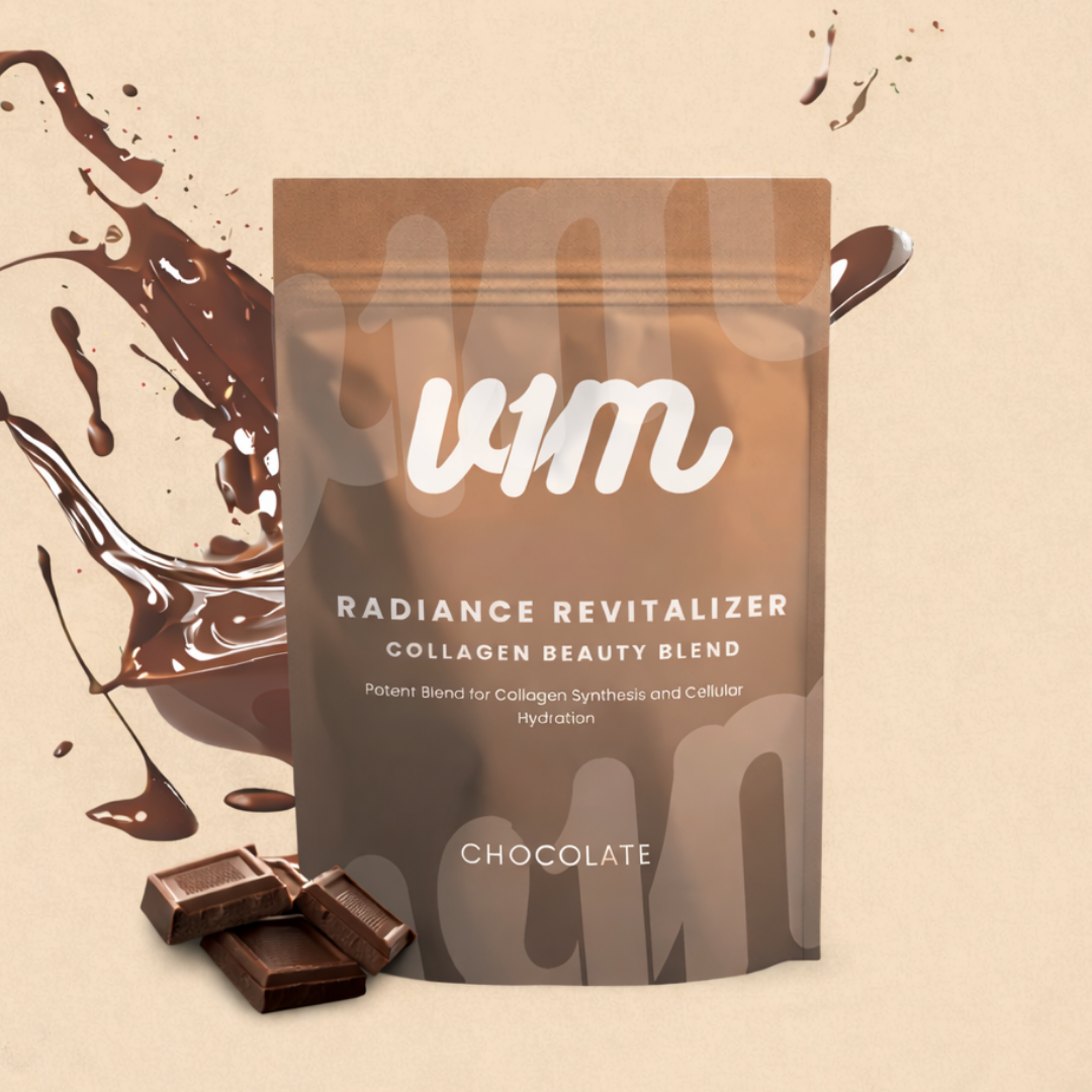 Radiance Revitalizer